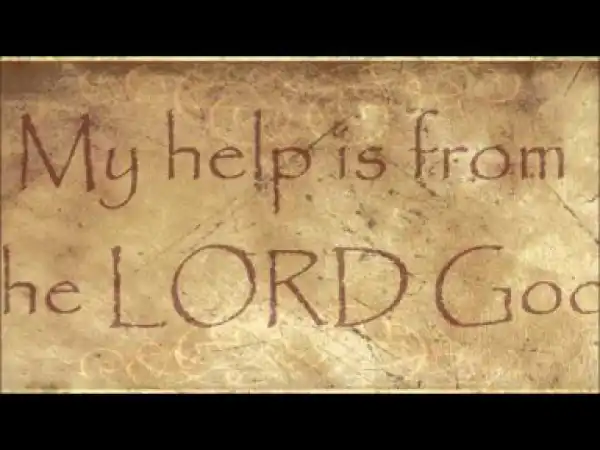 Michael Card - Psalm 121